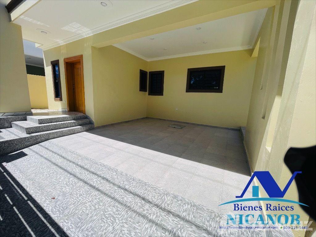 3 Bedroom House for Sale in San Felipe De Puerto Plata, Puerto Plata — photo 2