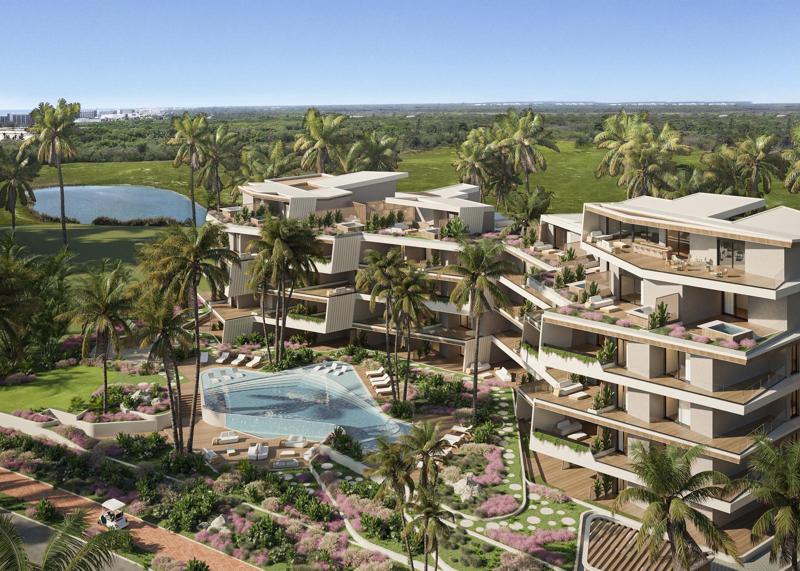 Exclusive Penthouse for Sale at The Gem Cap Cana, Punta Cana, DO — photo 5