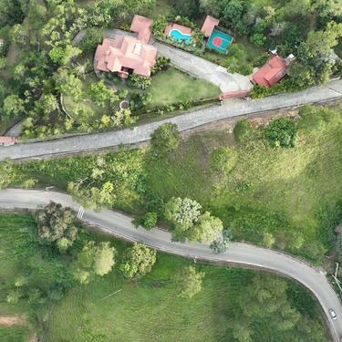 Terreno en Venta Loma Atravesada Jarabacoa | 6,338 m² a US$80/m² — photo 3