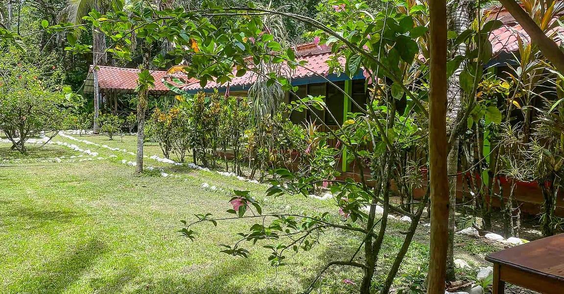 11 Key Lodge for Sale, Golfito, Osa Peninsula, Costa Rica — photo 1