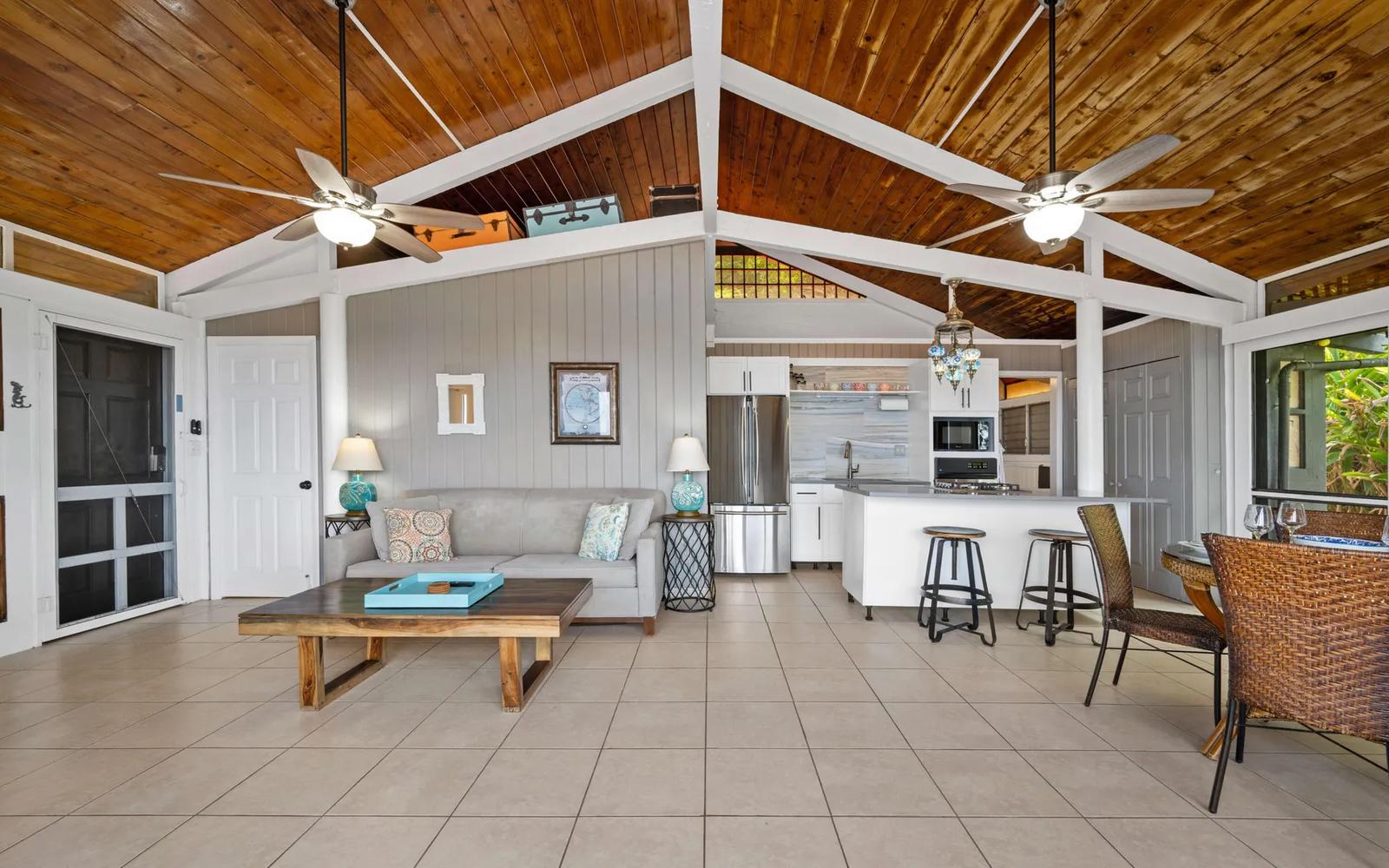 3BR Condo in Shibui, St. Thomas — photo 4