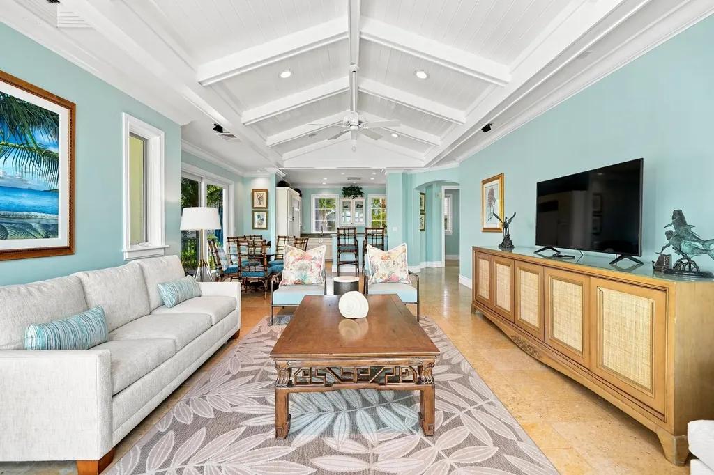 2-bedroom villa in Grand Isle, Exuma — photo 5