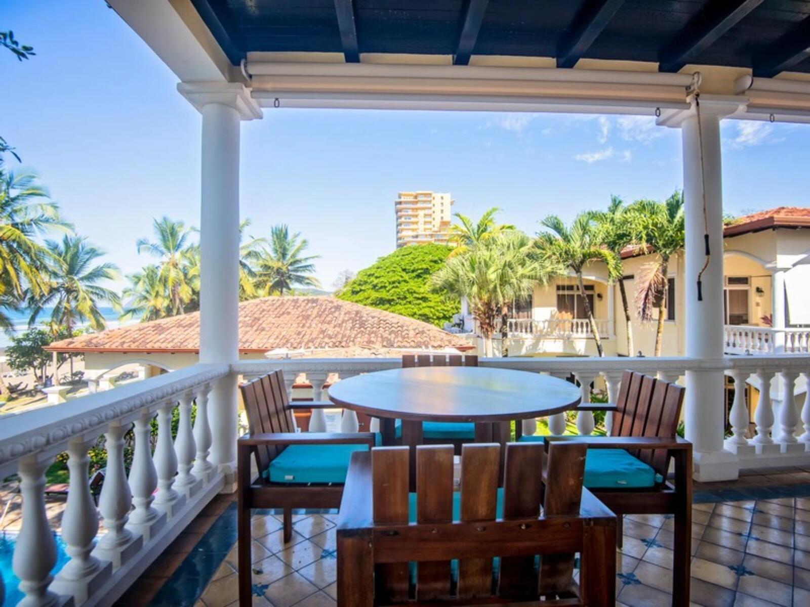 5 Bedroom Beachfront Home for Sale in Jaco, Costa Rica — photo 1