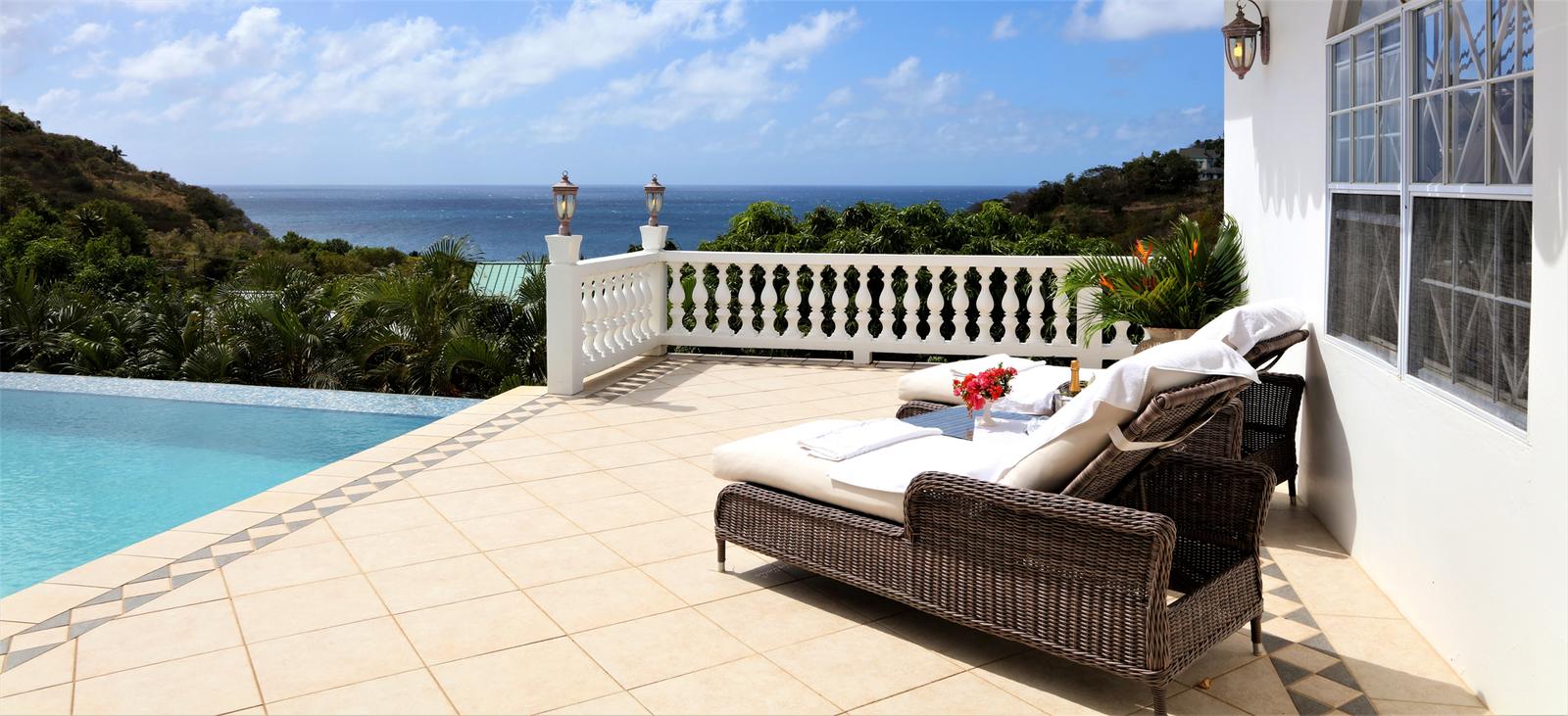 Coco Villa, Cap Estate, Saint Lucia — photo 2