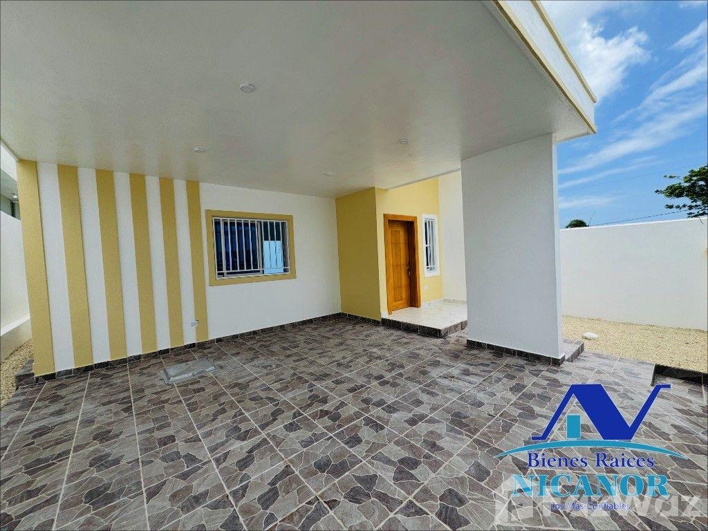 3 Bedroom House for Sale in San Felipe De Puerto Plata, Puerto Plata — photo 3
