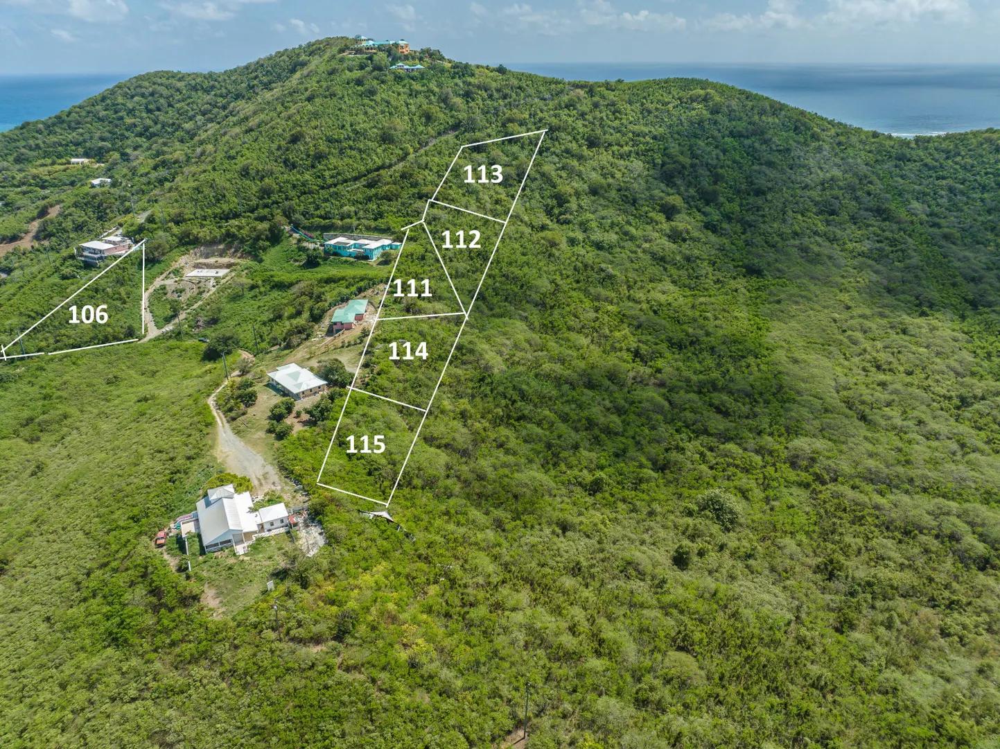 0.41 Acre Homesite in Eden East, St. Croix — photo 4