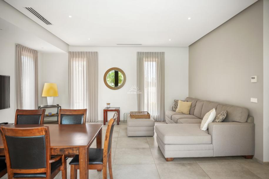 Luxury and modern villa for sale in Jan Sofat LXRY — photo 4