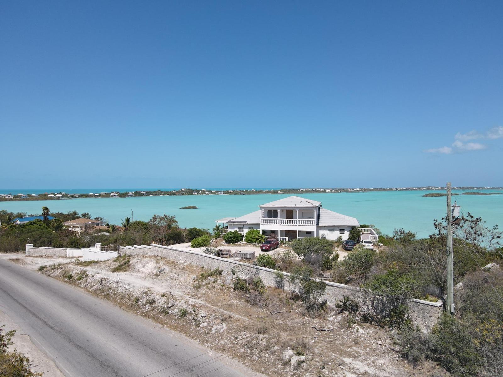 Elevated South Dock Oceanview — photo 1
