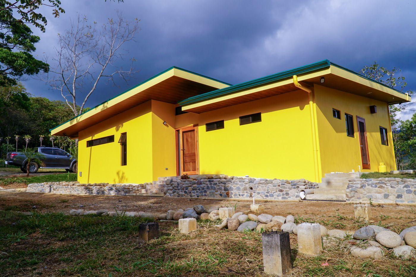2 Bedroom Home for Sale, Rivas, San Isidro de el General, Perez Zeledon, San Jose, Costa Rica — photo 2
