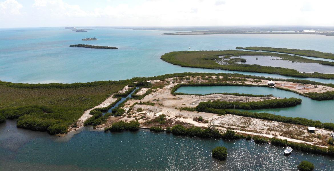Double Waterfront Lot with Multiple Homes — photo 3