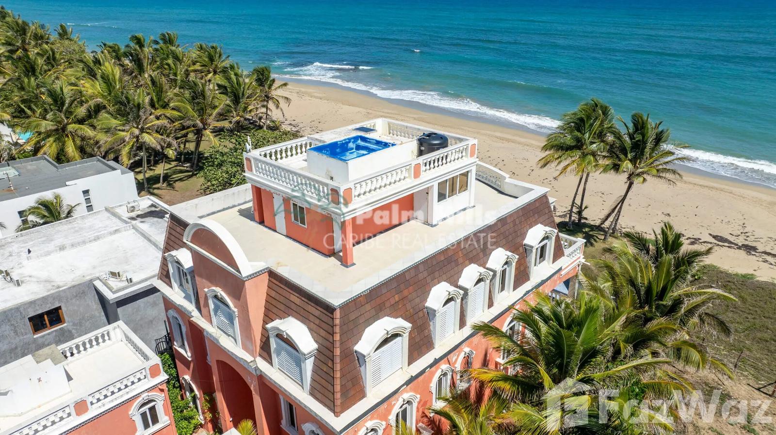 11-bedroom villa in Sosúa, Puerto Plata — photo 1