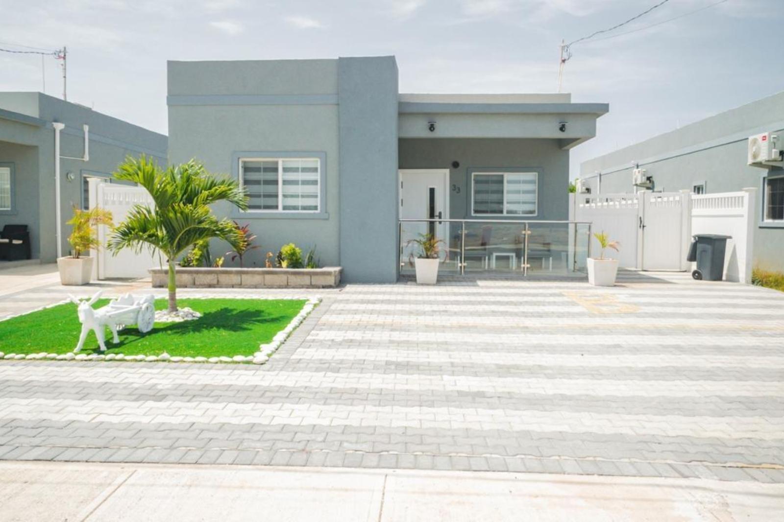 3 Bedroom Bungalow for Sale, Port Ridge Estate, Spanish Town, Jamaica — photo 1