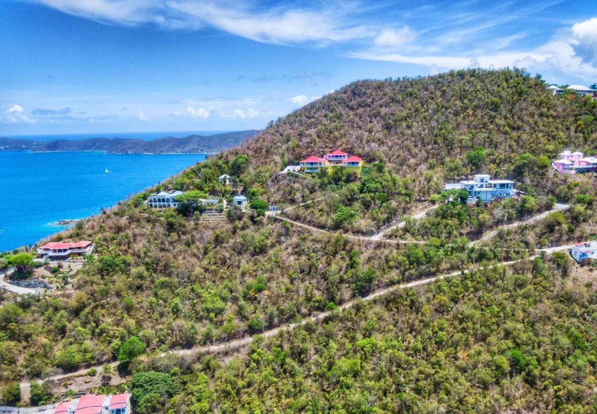 Belmont Estate (282) 1.61 Acres — photo 1