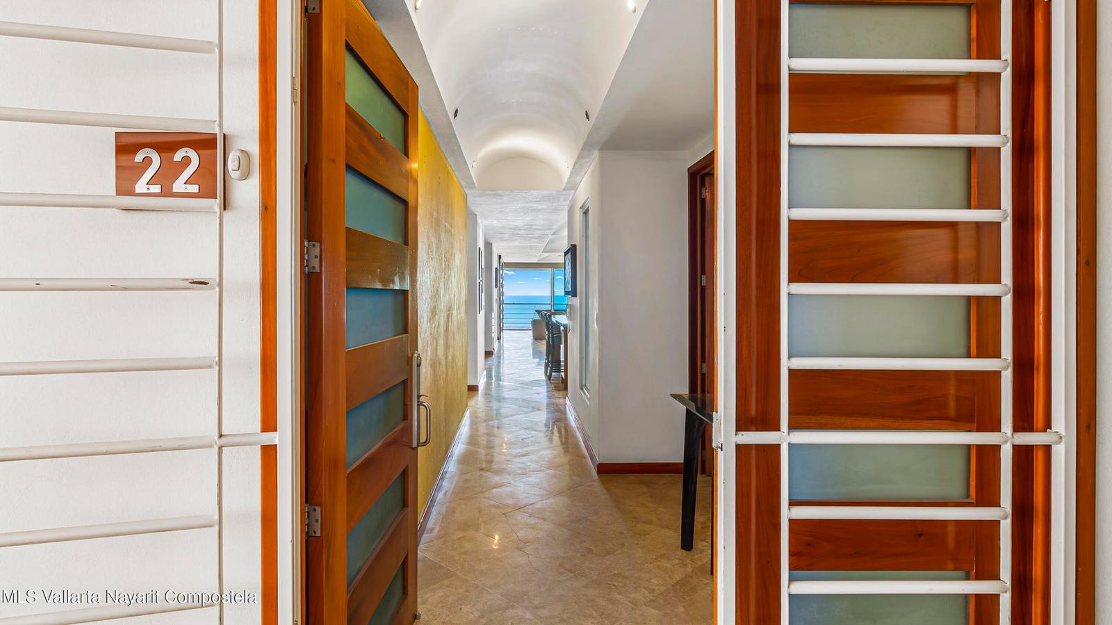 2-bedroom condo in Vista Bahia II, Puerto Vallarta — photo 1