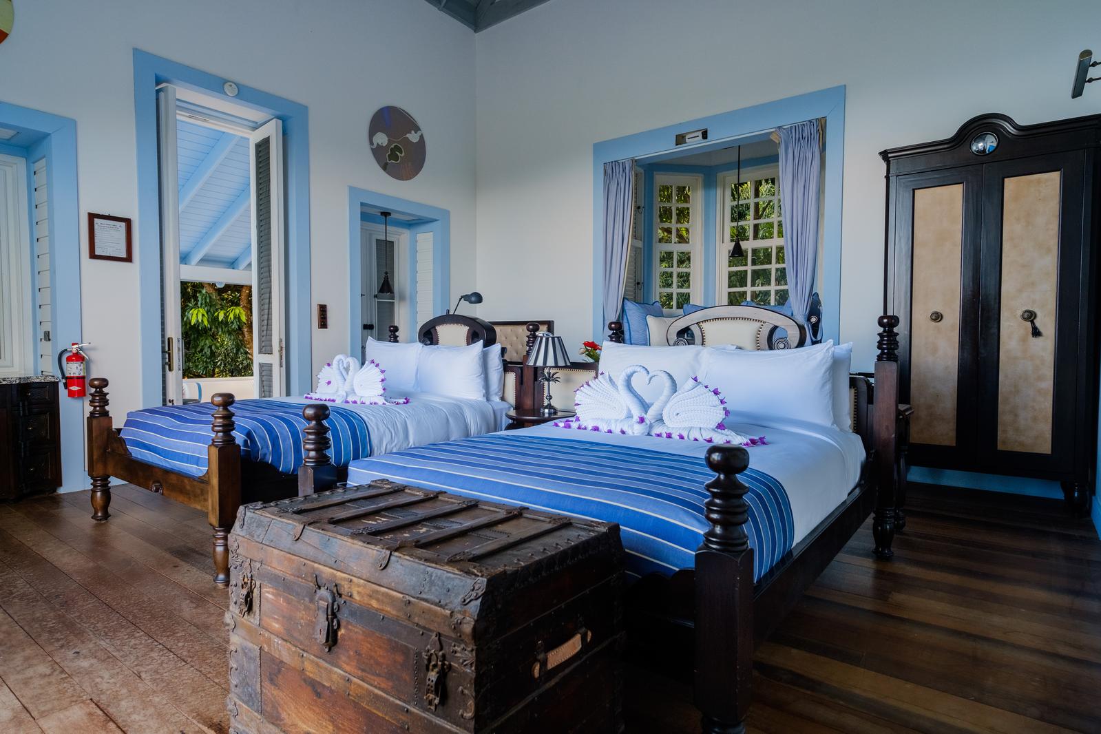 1-bedroom cottage in Kittitian Hill, St Kitts — photo 4