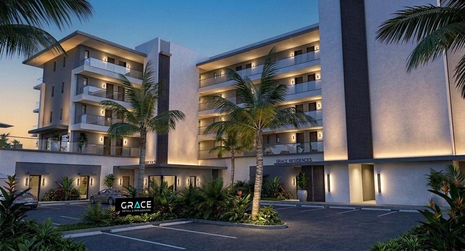 Grace Retail & Residences — photo 2