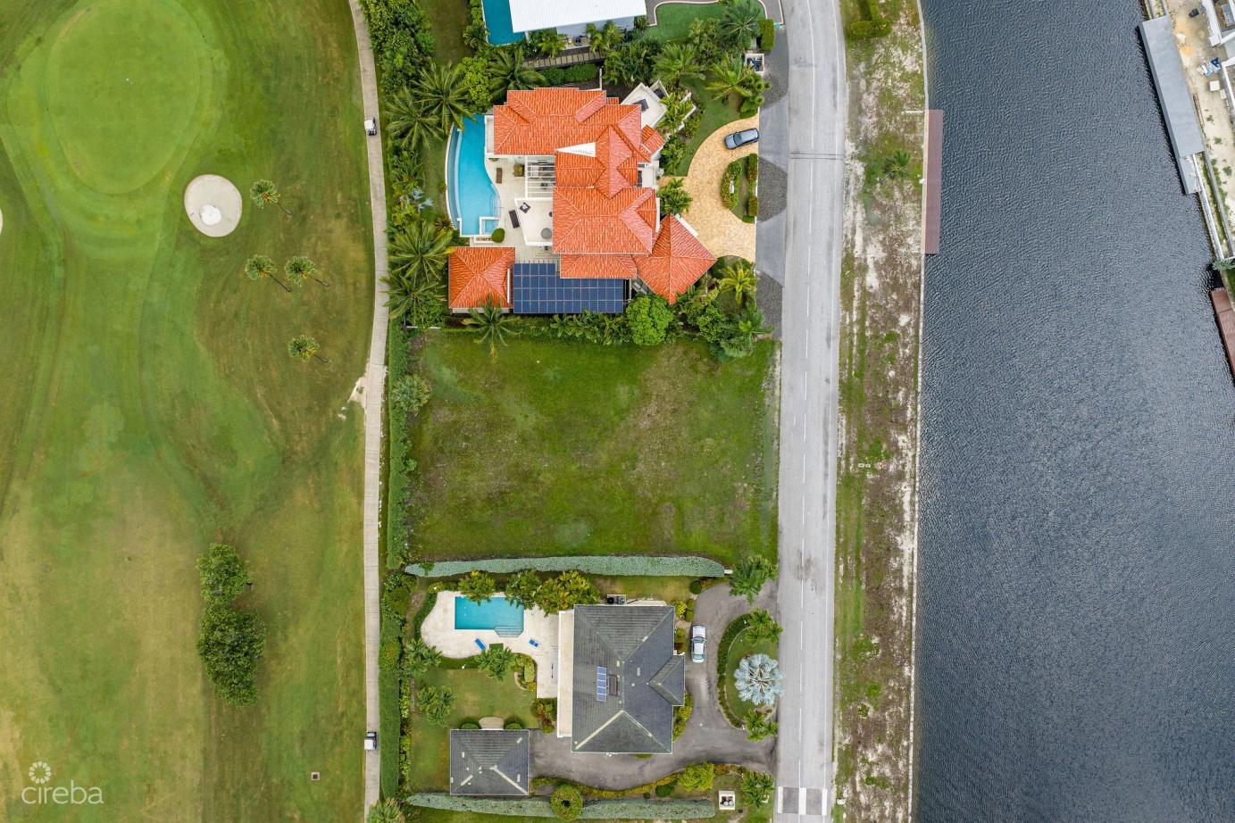 Crystal Harbour Land - 0.4 Acres — photo 5