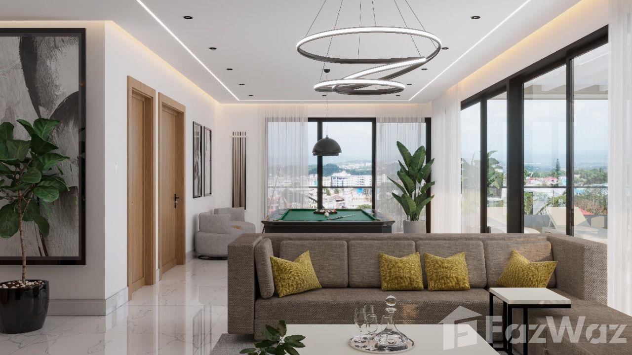 3 Bedroom Condo for Sale at Torre Living View, Santiago De Los Caballeros — photo 2