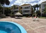 1 bedroom home for sale in Seru Coral Resort, Curaçao — photo 2