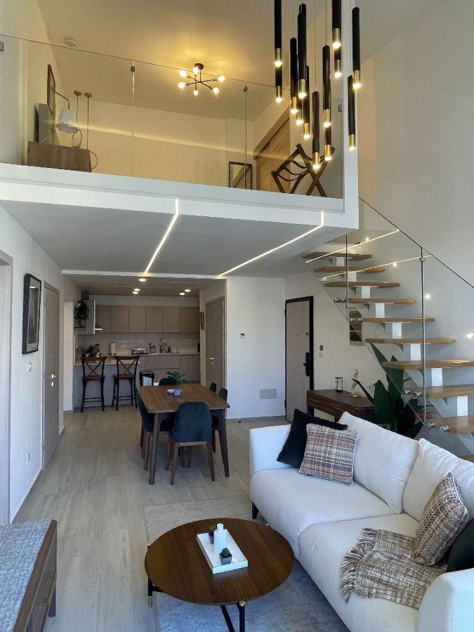 Apartamento en Cocotal | 2 Habitaciones + Mezzanine | Totalmente Amueblado | Vista a la Piscina — photo 3