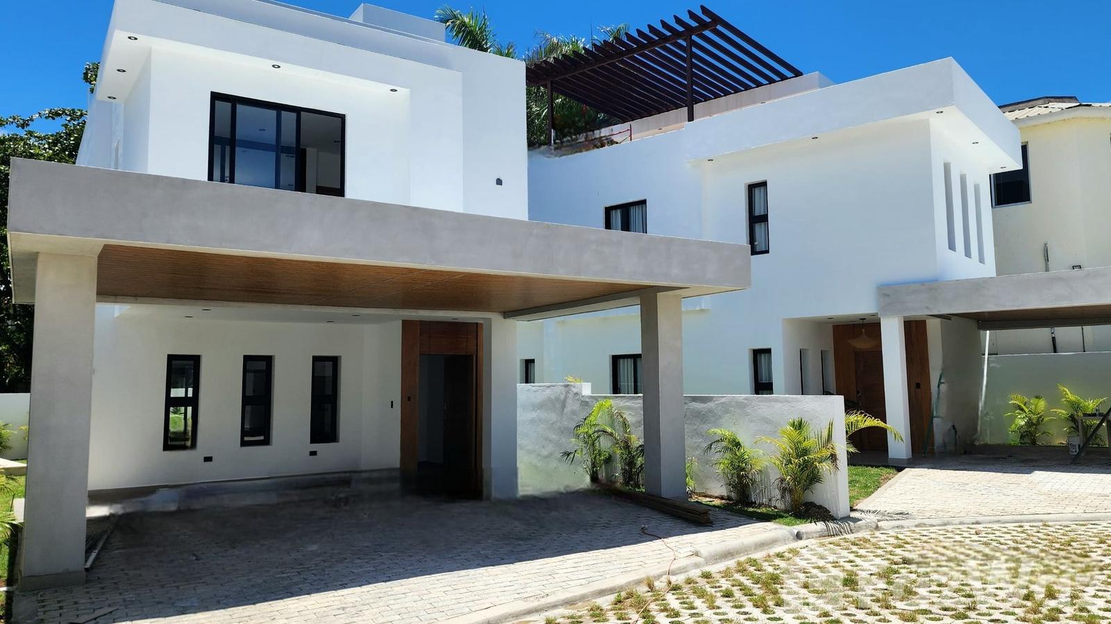 3 Bedroom Villa for Sale in Sosua, Puerto Plata — photo 2