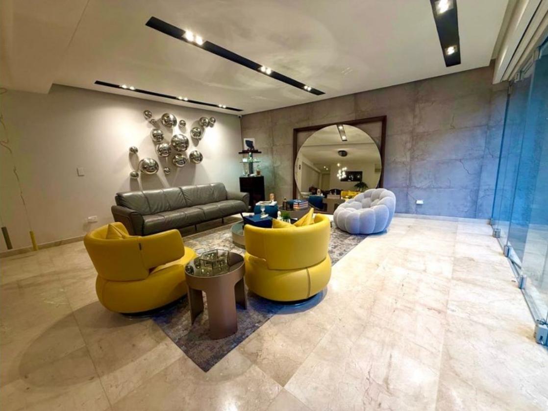 Lomas Del Sol Caracas 3BR Luxury Condo — photo 2