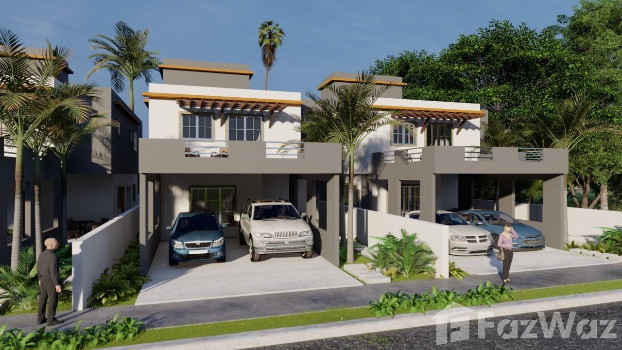 3 Bedroom House for Sale at Bavaro Sun Beach — photo 2