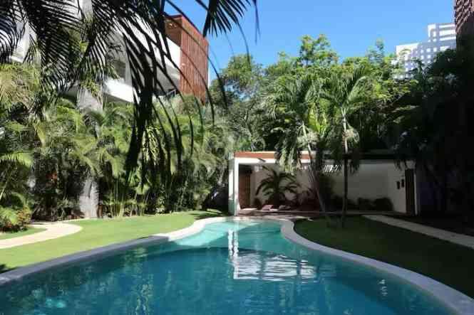 Aldea Zama Luxury 2BR Penthouse — photo 5