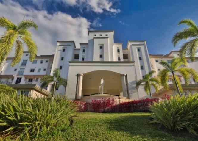Apartment for sale in Santa Maria Country Club, Panama — photo 2