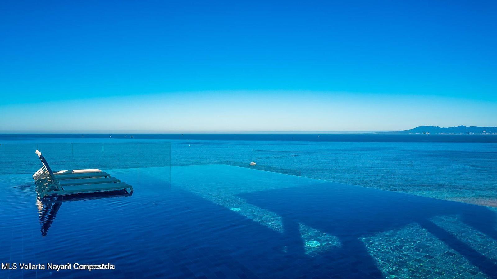 1 Bedroom Loft A for Sale, Nomada, Puerto Vallarta, Mexico — photo 5