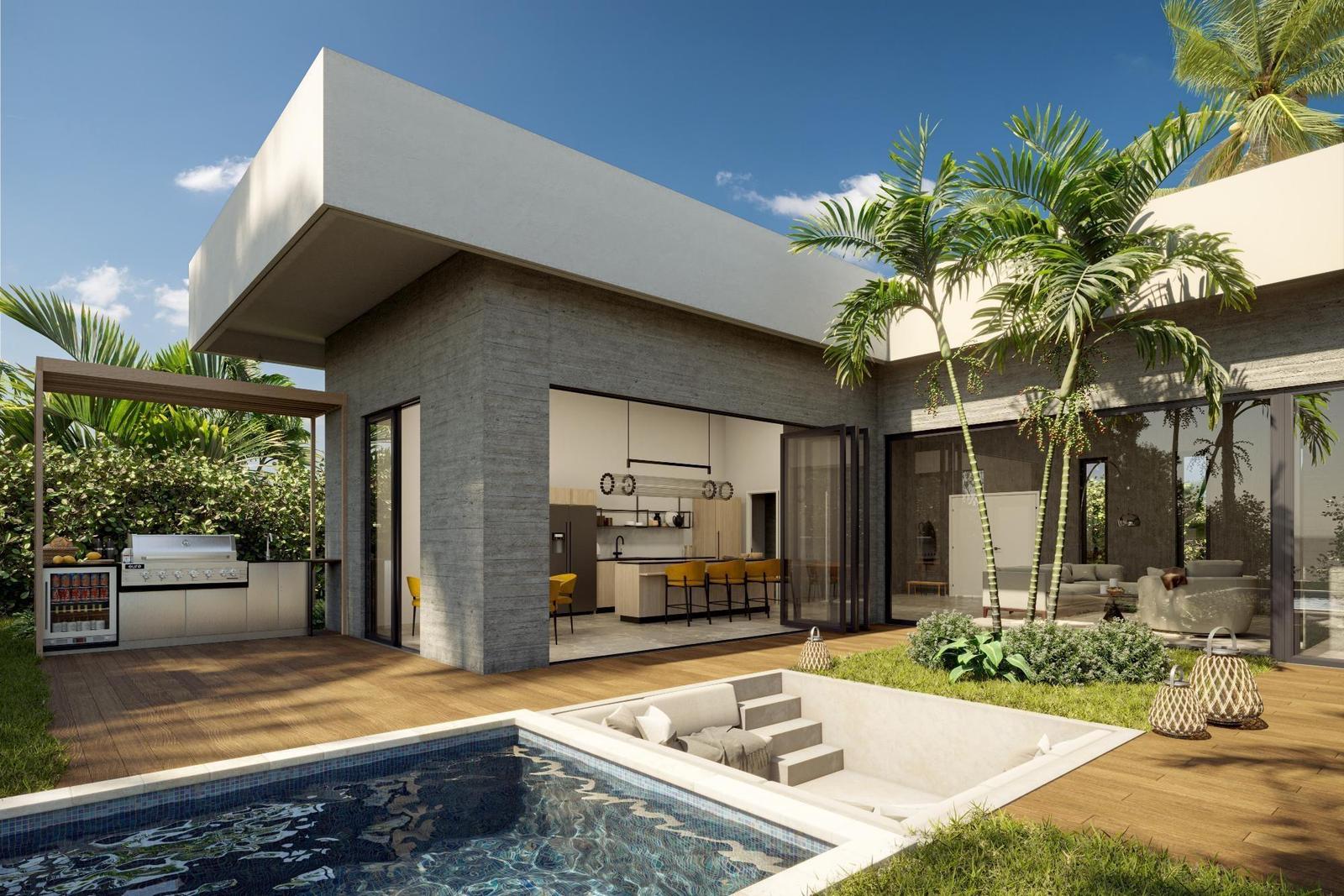 COVE ESTATES - VISION — photo 2