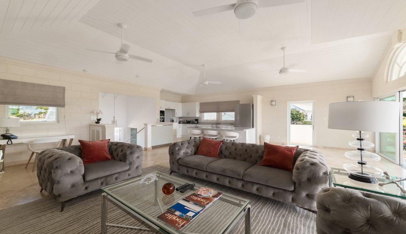 4 Bedroom Townhouse for Sale — photo 3