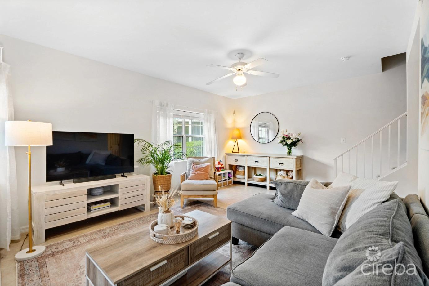 Cayman Crossing 33, Beautifully Renovated Townhome — photo 1