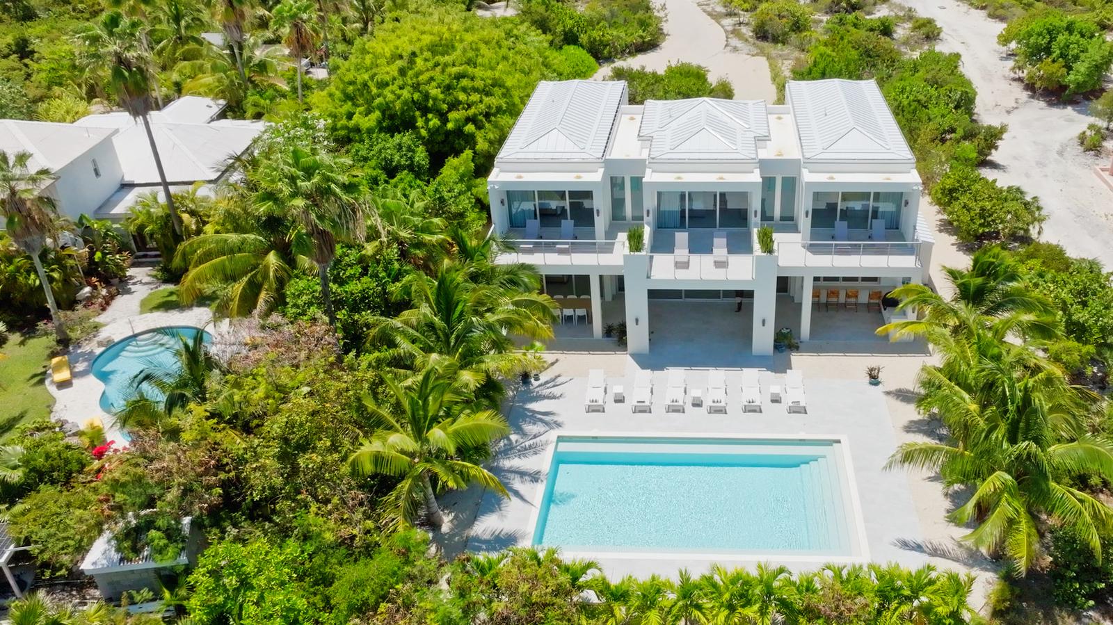 Pure Water Villa, Leeward, TC — photo 4