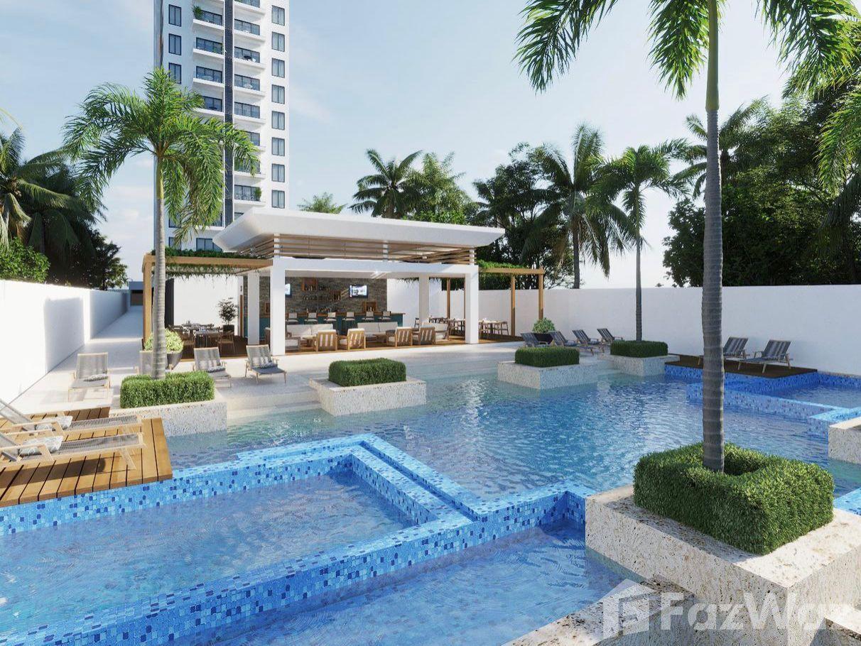 1 Bedroom Apartment for Sale at Caribbean suites — photo 3