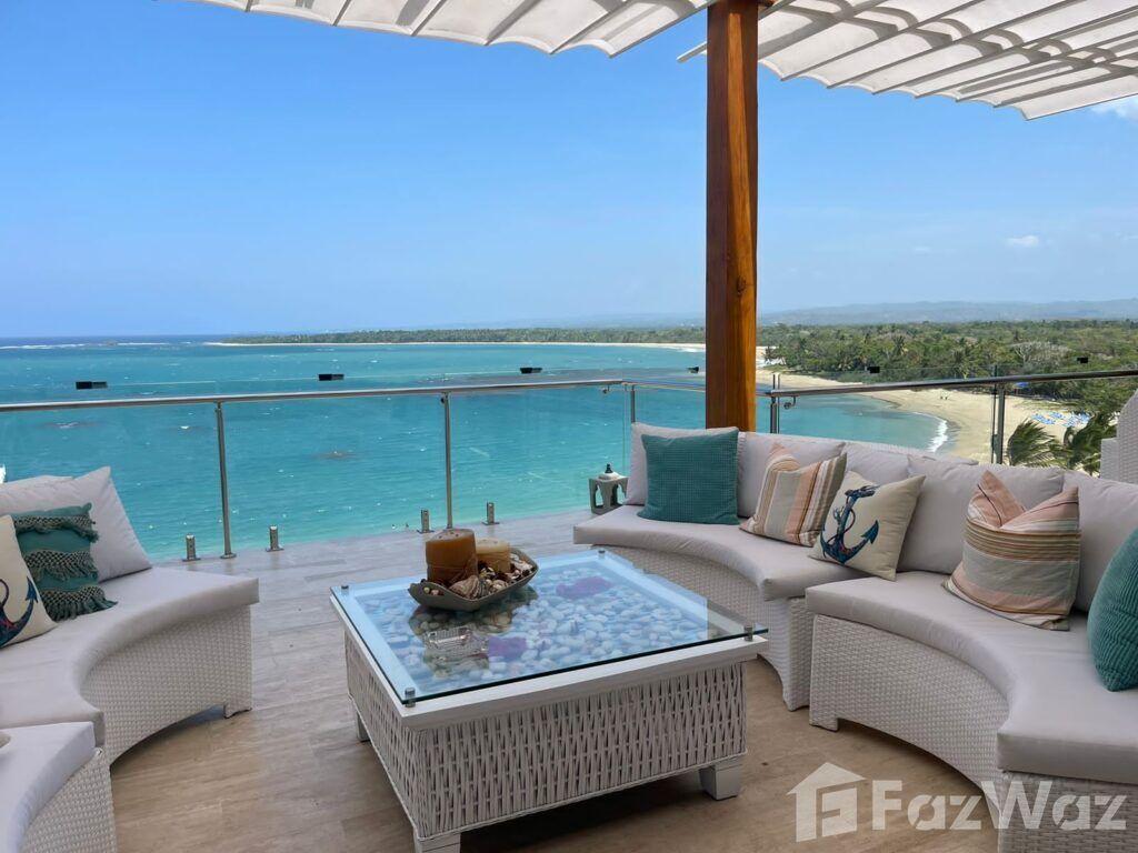 3 Bedroom Penthouse for Sale at Fortunity Beach Tower, San Felipe De Puerto Plata — photo 1