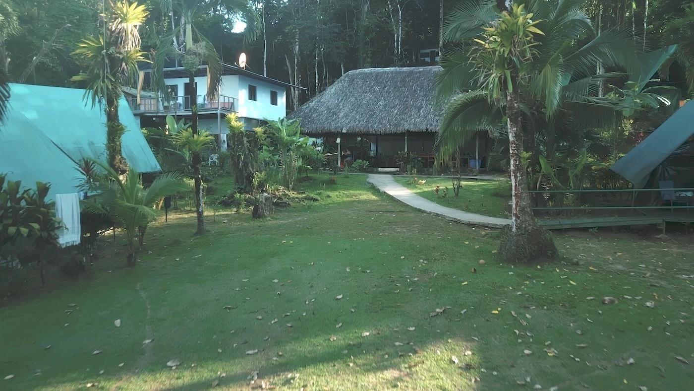 15.5 Hectare Glamping Resort for Sale, Corcovado, Osa Peninsula, Puntarenas, Costa Rica — photo 5