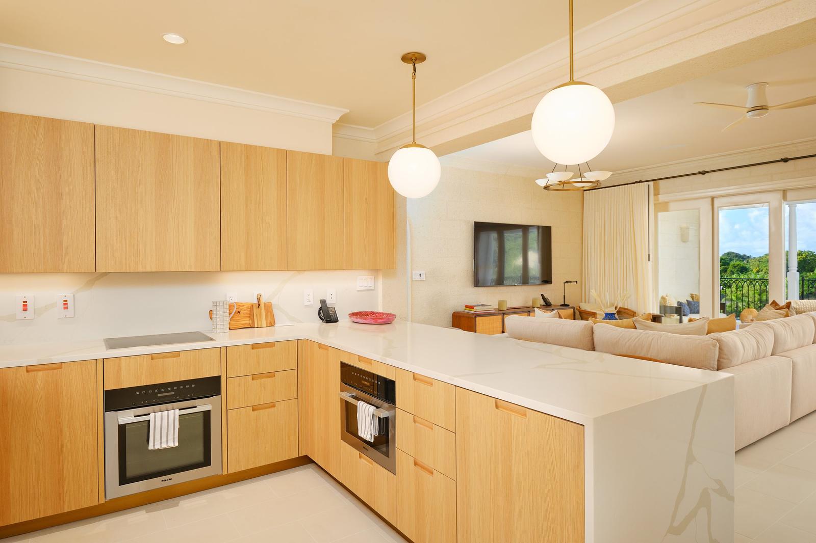Luxury Marine Residence in Barbados — photo 5