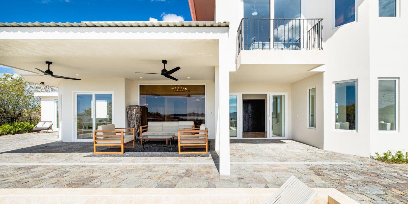 4 Bedroom Home for Sale, Mar Vista, Playa Flamingo, Guanacaste, Costa Rica — photo 4
