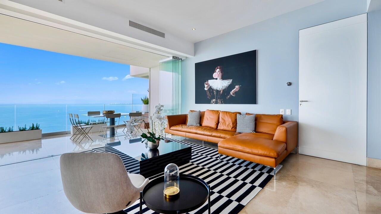 3 Bedroom Condo 801 for Sale, Avalon, Puerto Vallarta, Mexico — photo 2