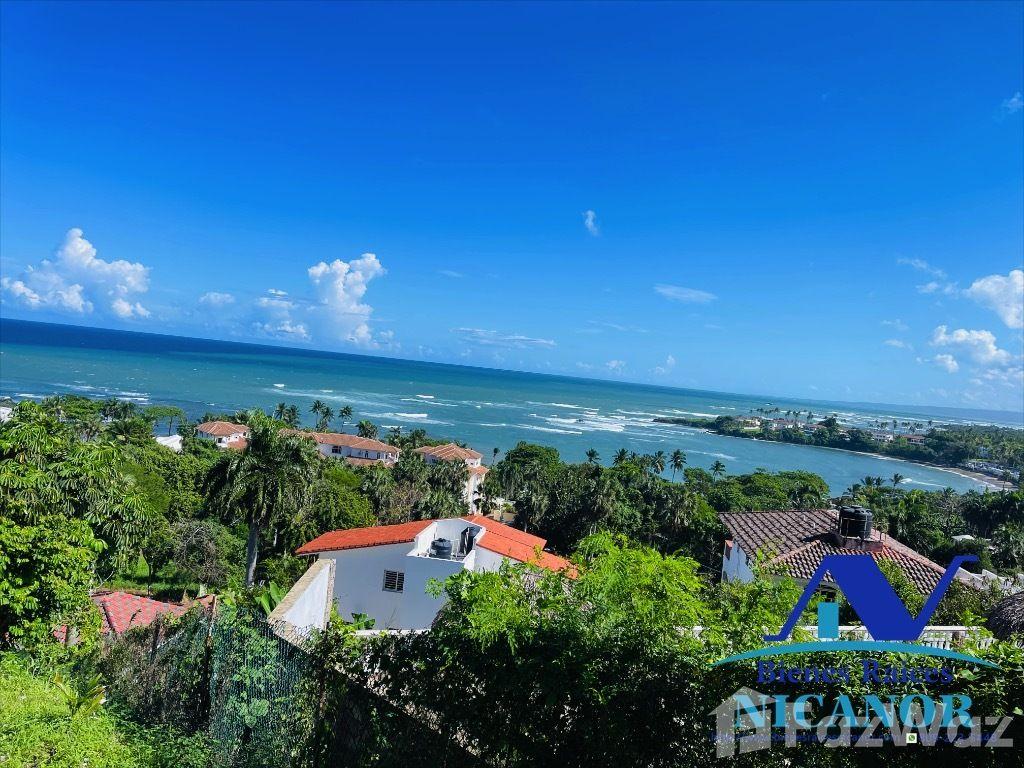 Ocean view villa in Cofresi Puerto Plata for sale — photo 2