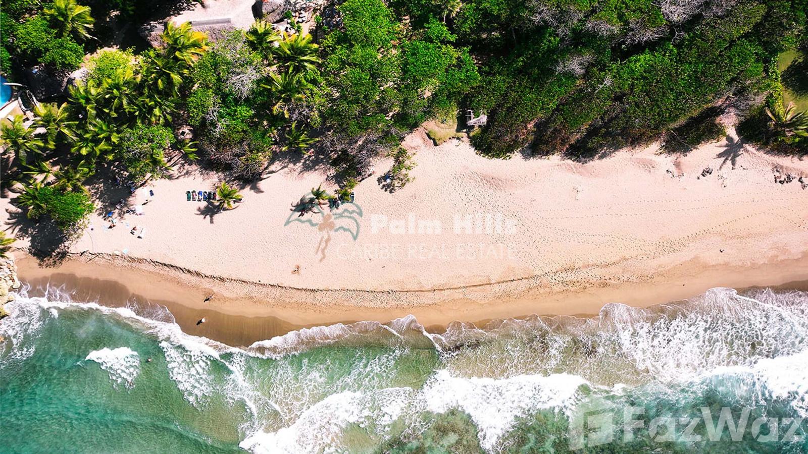 20-bedroom hotel in Cabarete with private beach access — photo 4