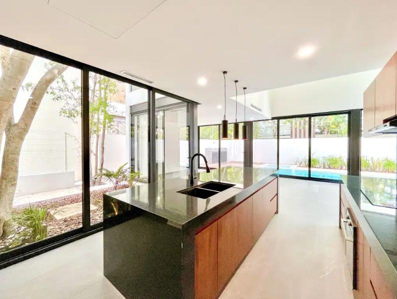 Senderos Mayakoba 5BR Remarkable Villa — photo 2