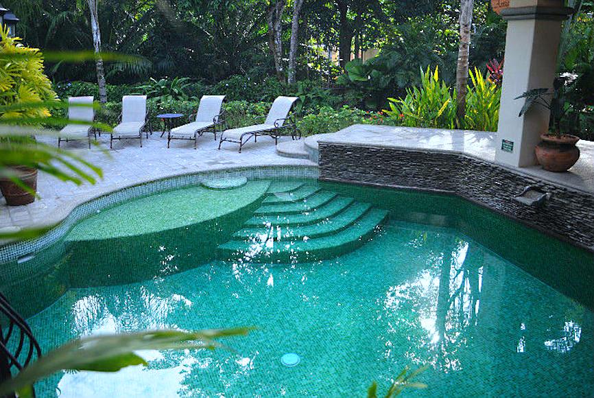 6 Bedroom Luxury Vacation Rental Villa for Sale, Jaco, Garabito, Puntarenas, Costa Rica — photo 4