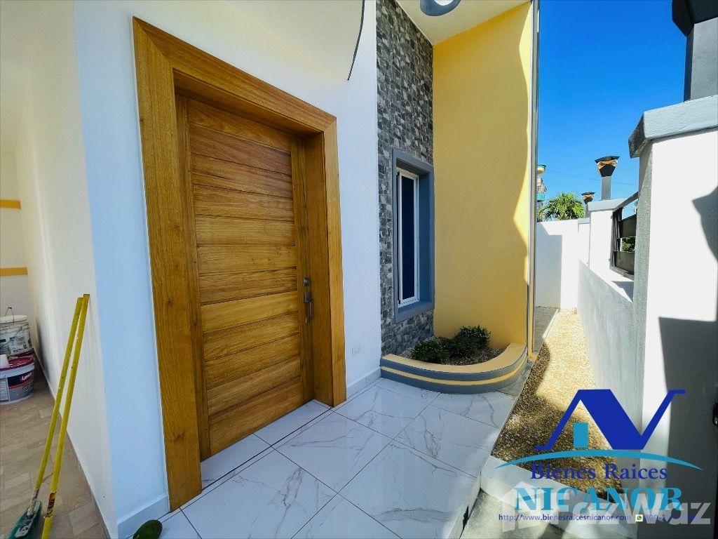 3 Bedroom House for Sale in San Felipe De Puerto Plata — photo 3