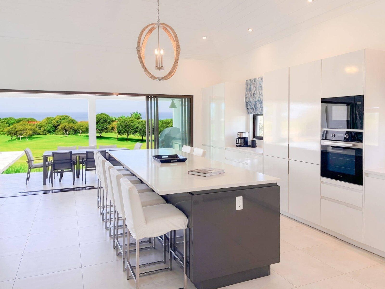 4-bedroom house in Royal Westmoreland, Barbados — photo 4