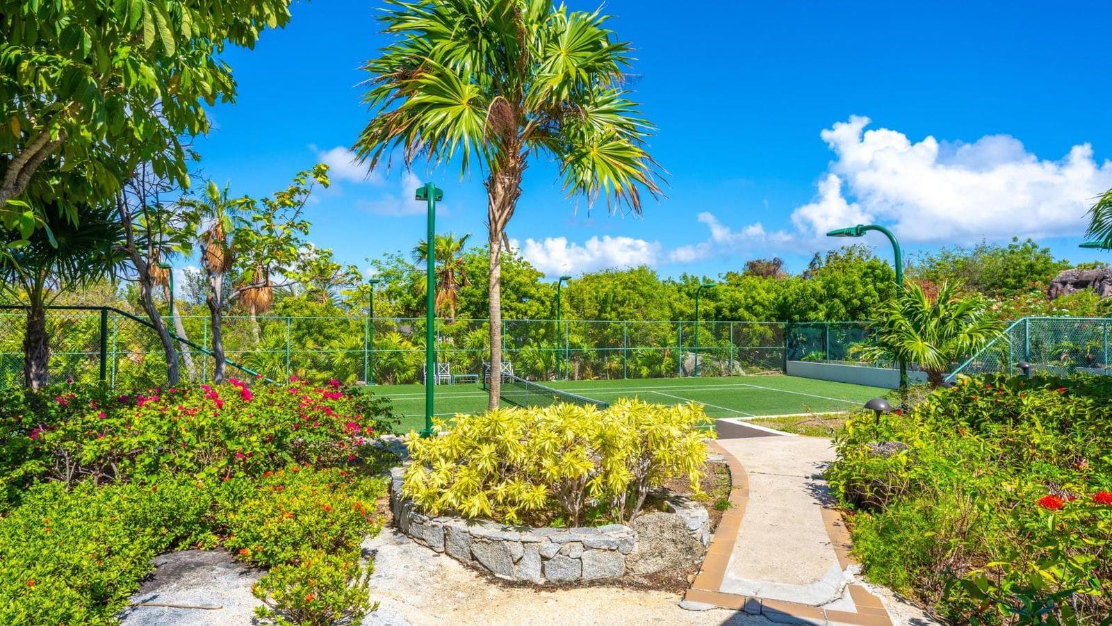 Toucan villa in Virgin Gorda, British Virgin Islands — photo 5