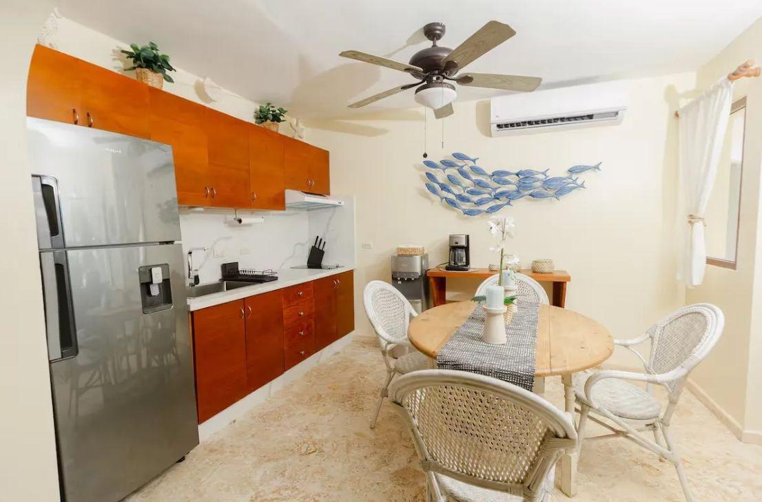 2 Bedroom Beachfront Condo in Los Corales — photo 1