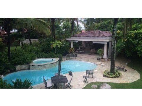 5-bedroom house in Santo Domingo, Distrito Nacional — photo 1