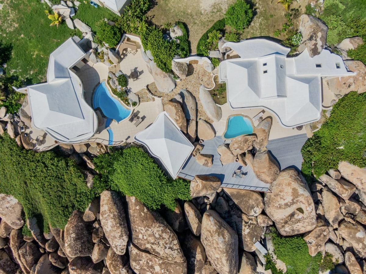 Water's Edge Villa/Townhouse for Sale in Virgin Gorda, British Virgin Islands — photo 3